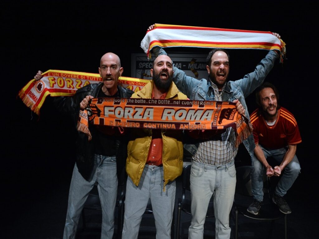 LE VOCI DEL PRESENTE 2025