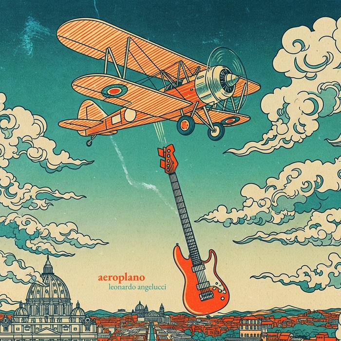 leonardo angelucci cover