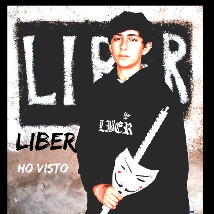 liber cover