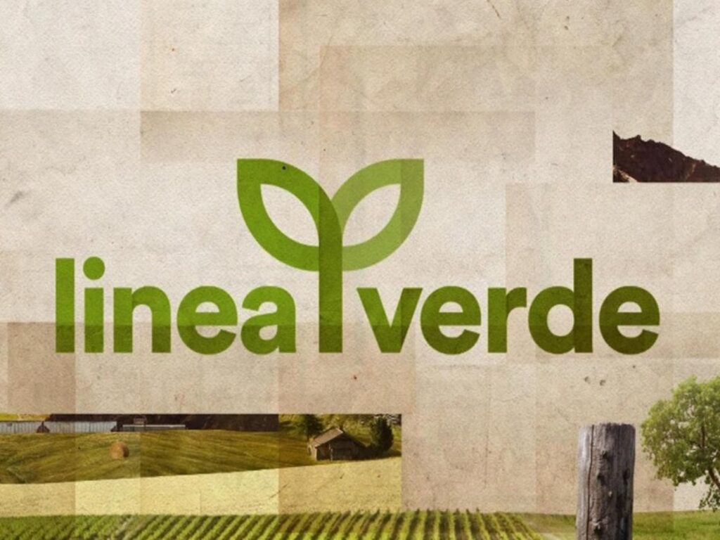 linea verde