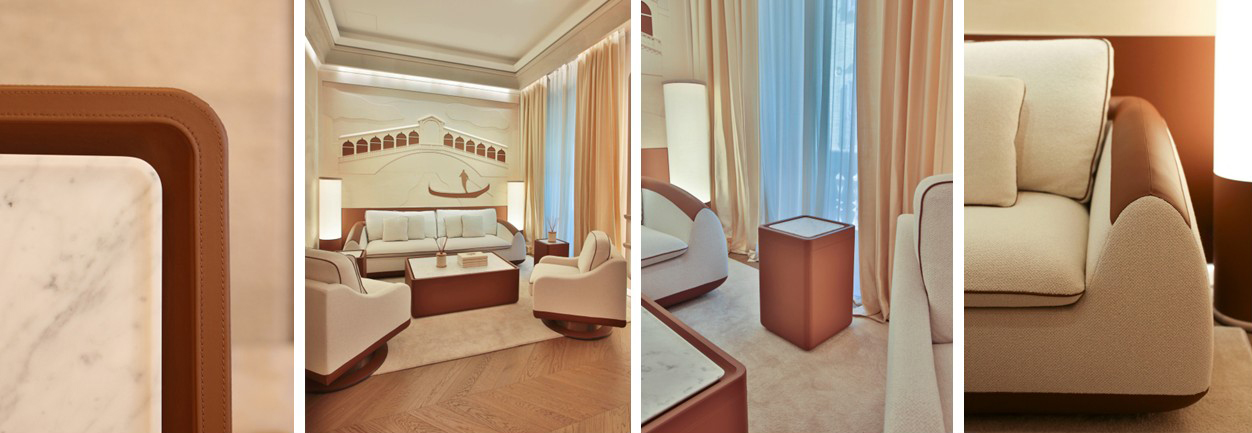 living ludovica mascheroni