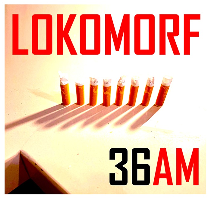 lokomorf