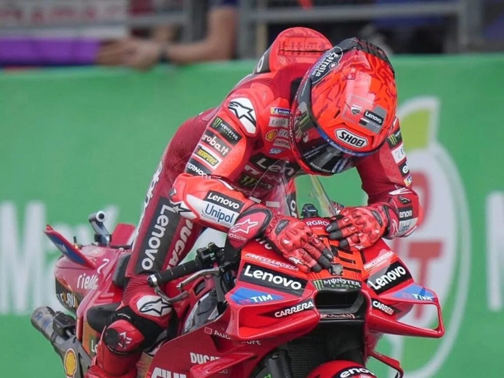 marc marquez