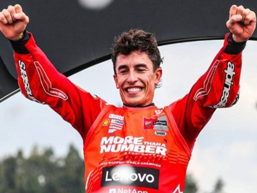 marc marquez