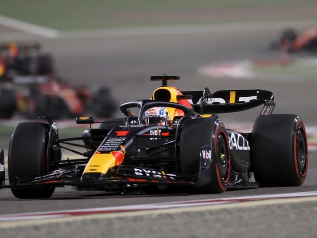 verstappen
