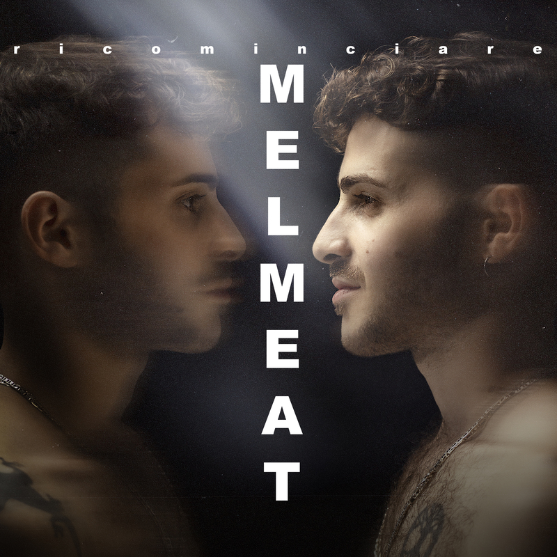 melmeat cover