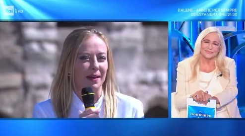 pranzo della domenica