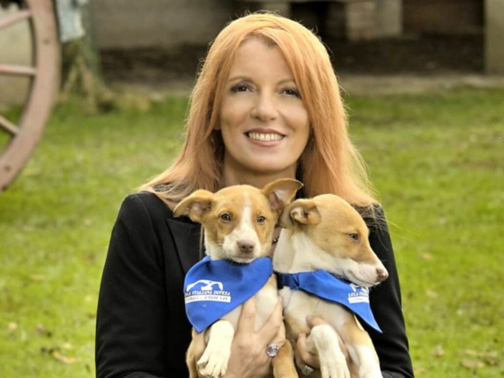 michela vittoria brambilla