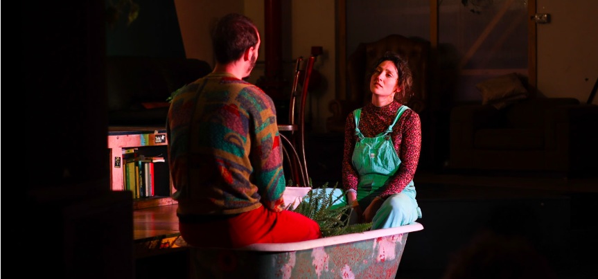 microclima al vascello