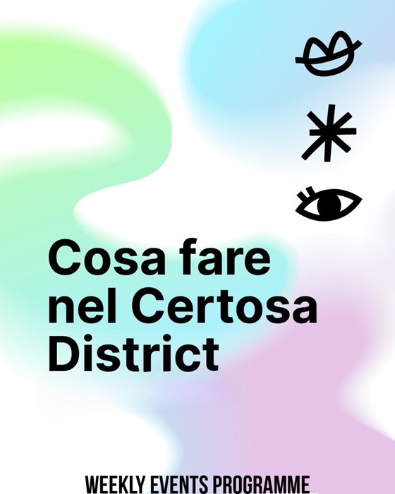 milano certosa district 2025