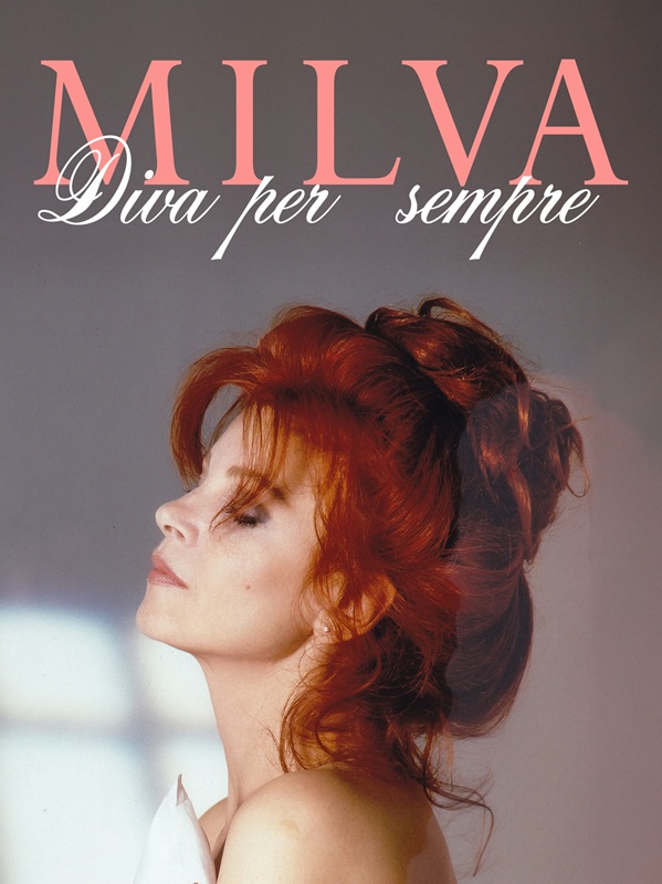 milva diva per sempre