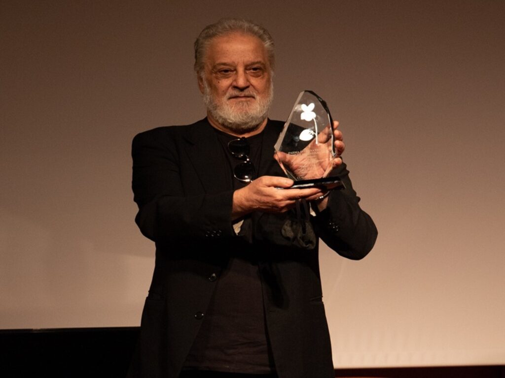 Parma International Music Film Festival