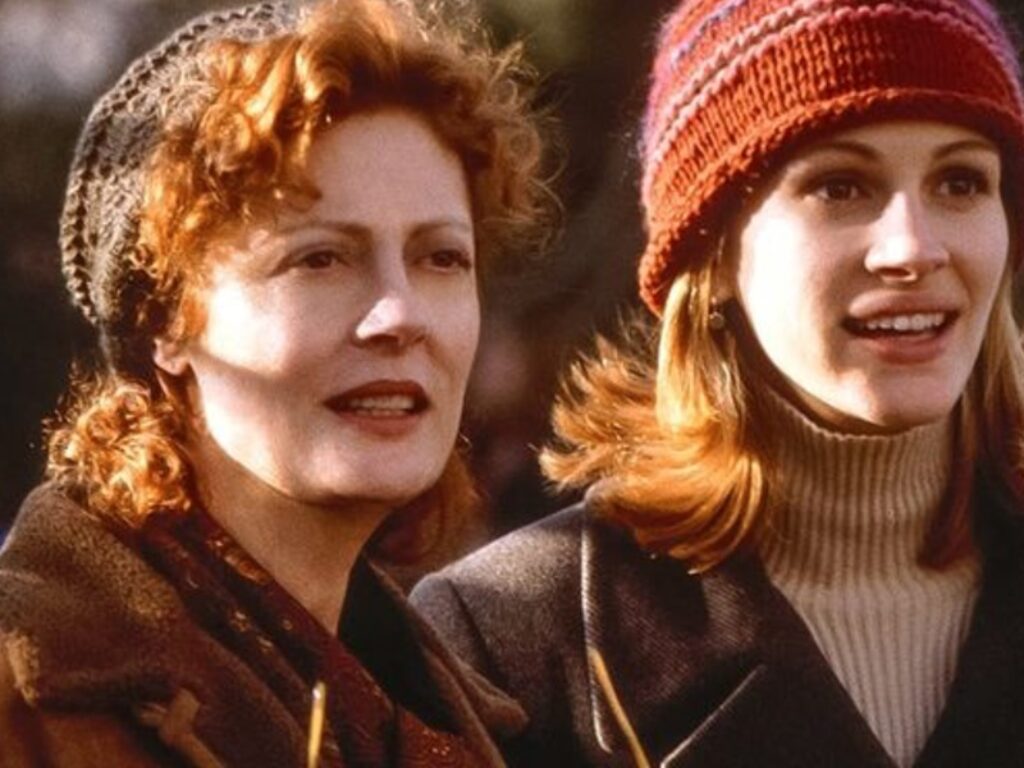 nemiche amiche film trama