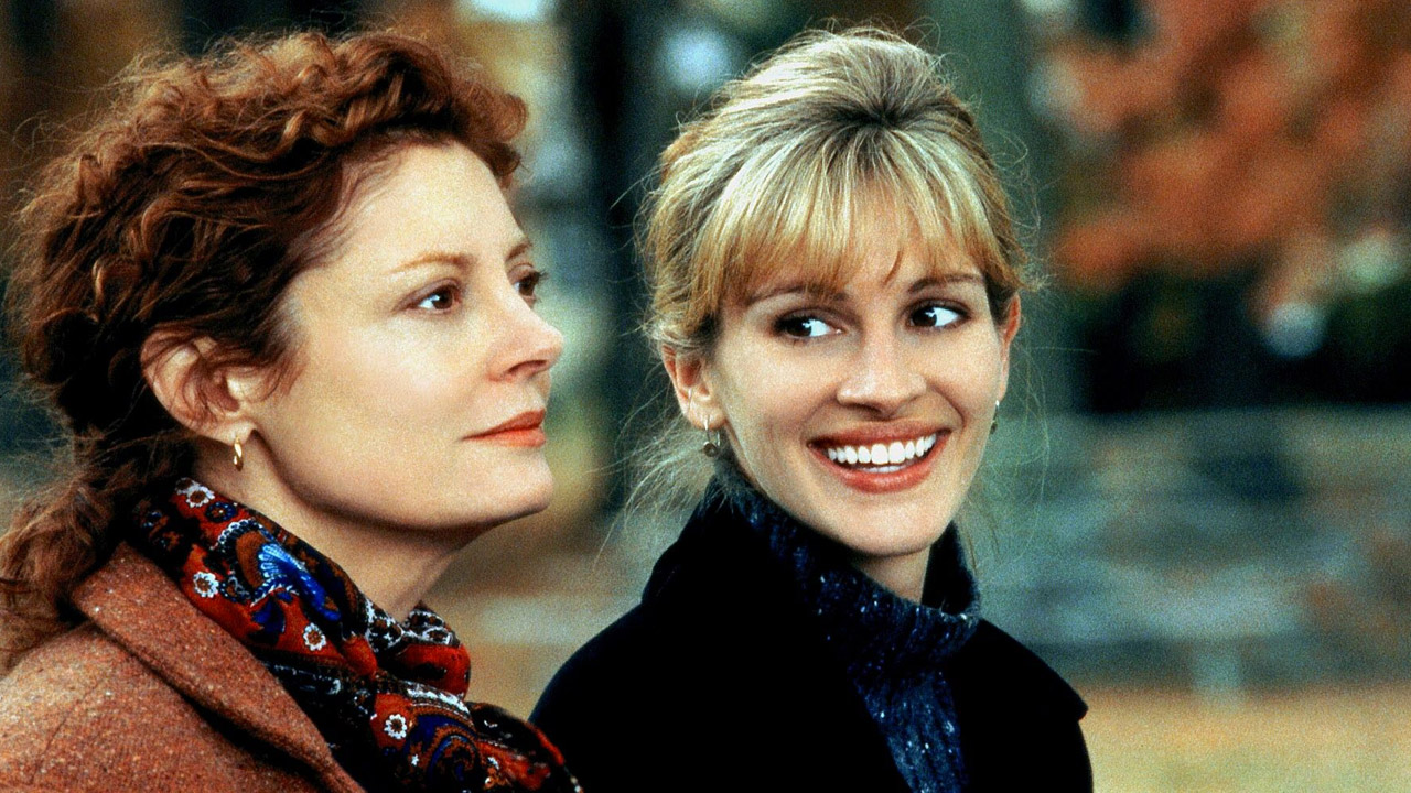 nemiche amiche film trama