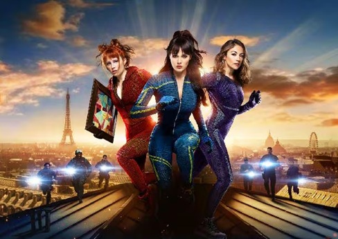 occhi di gatto serie rai