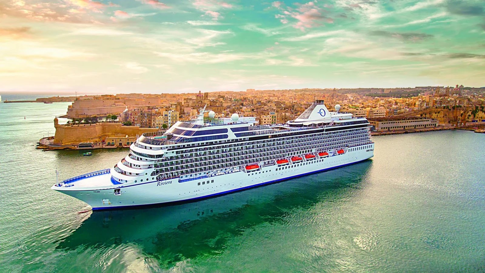 oceania cruises