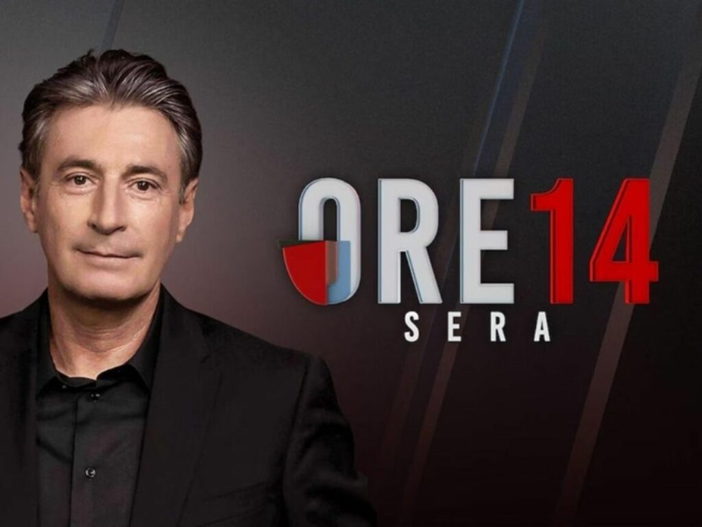 ore 14 sera
