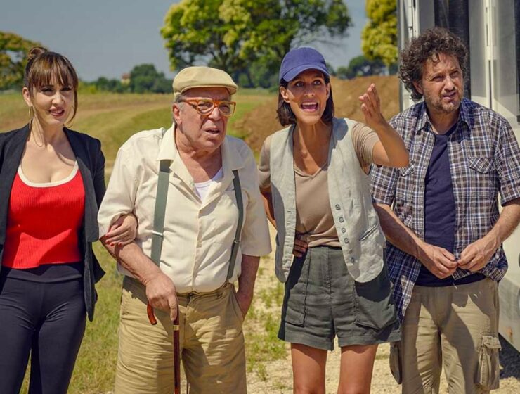 pare parecchio parigi film