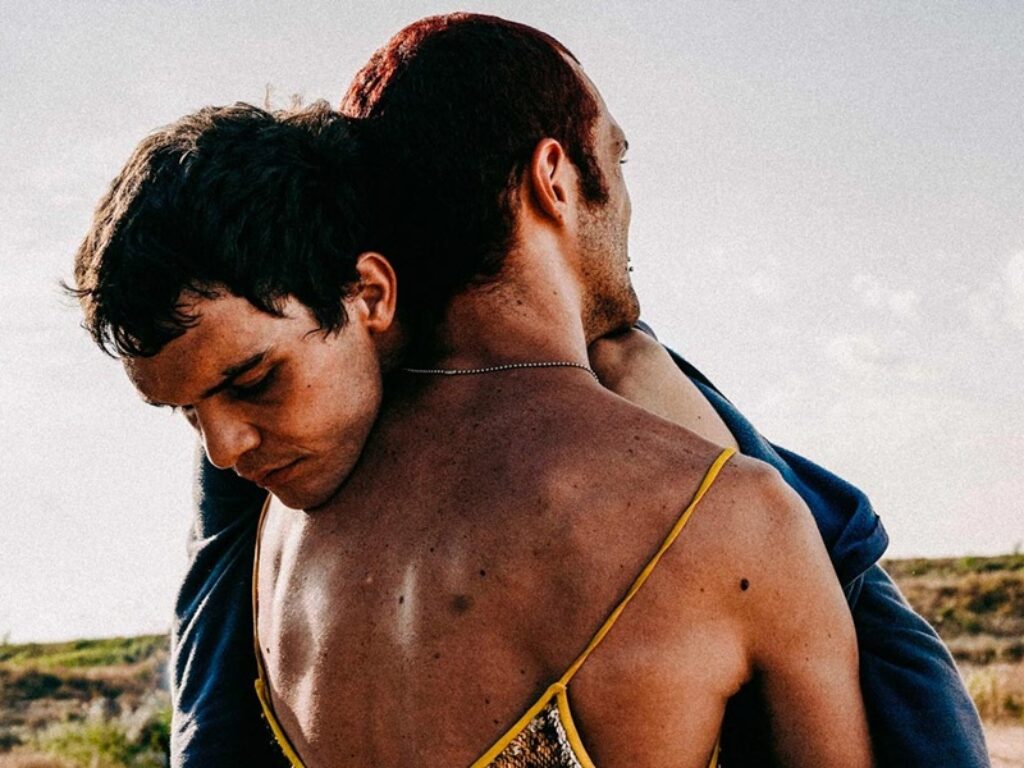 patagonia trama film