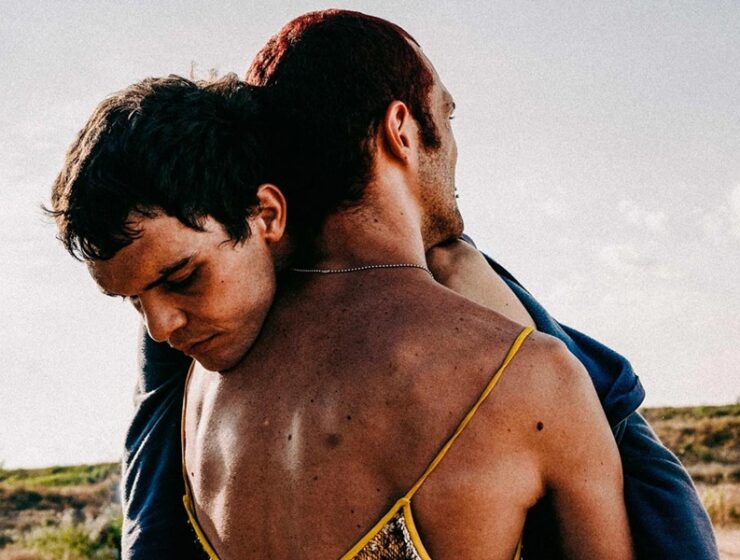 patagonia trama film