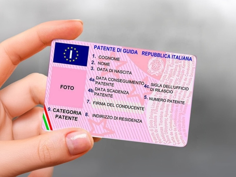 patente