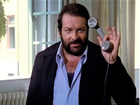 piedone lo sbirro film