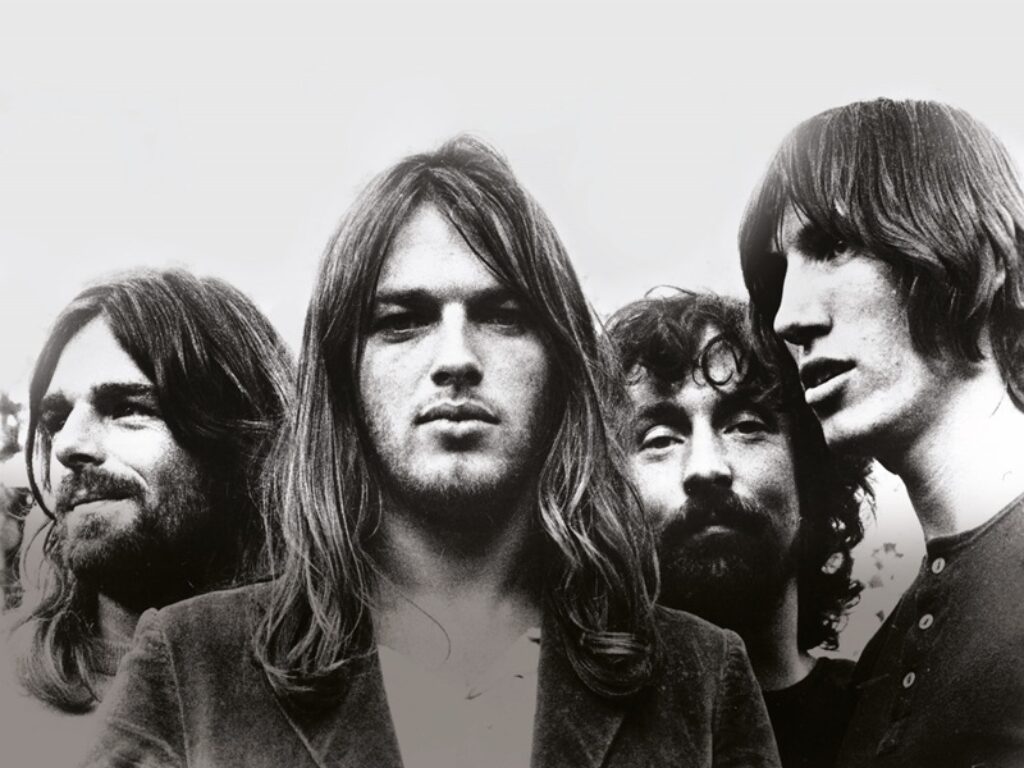 pink floyd
