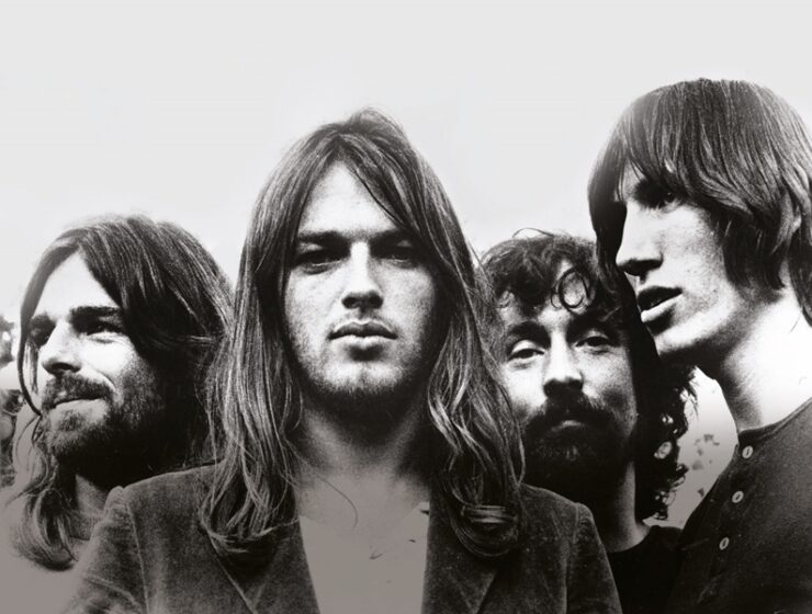 pink floyd