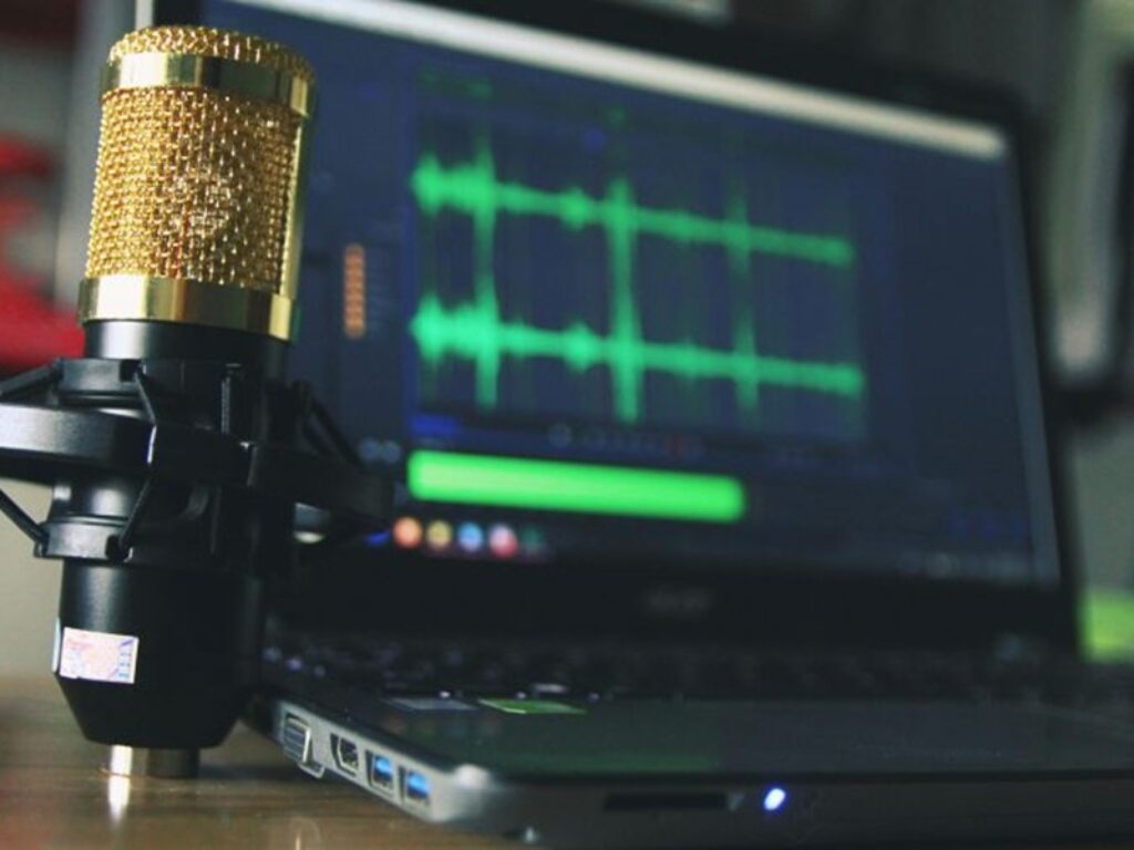 podcast biogen italia