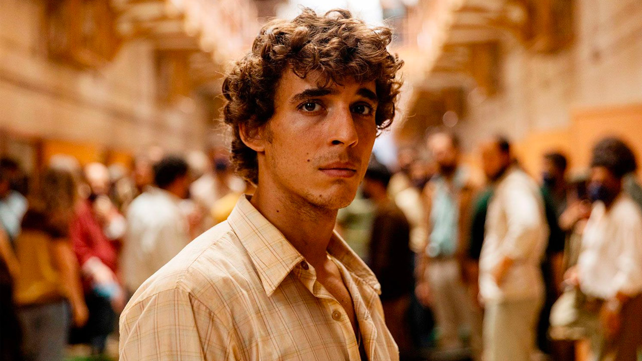 prigione 77 film trama