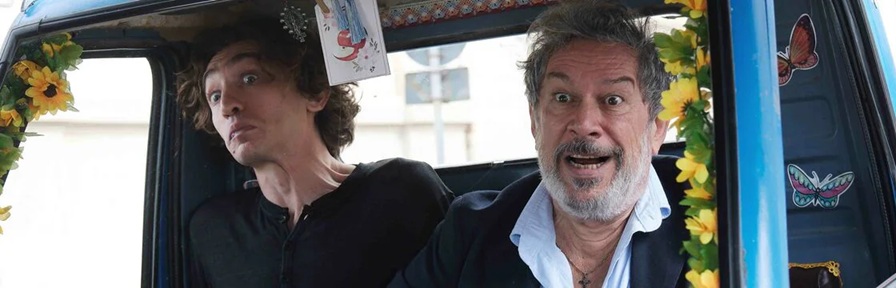 purché finisca bene tutto a posto