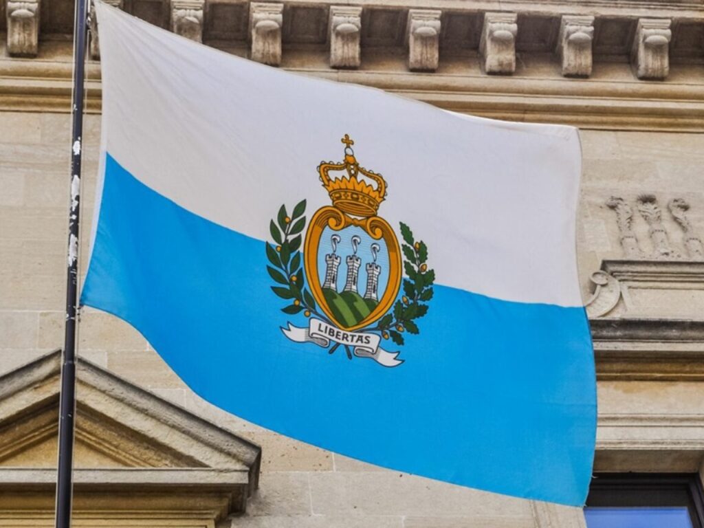 san marino