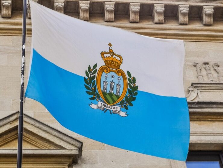 san marino