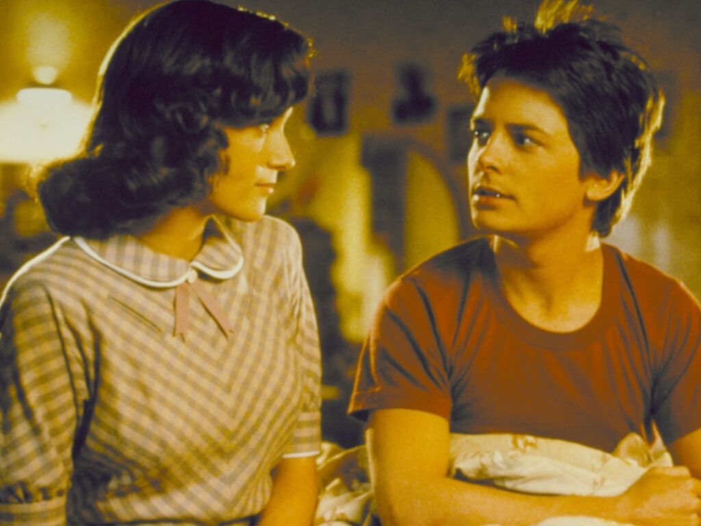 ritorno al futuro day