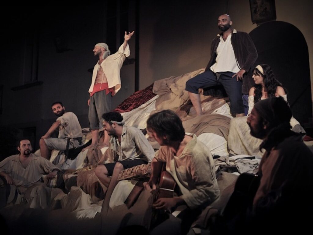 rivoluzioni geniali masaniello