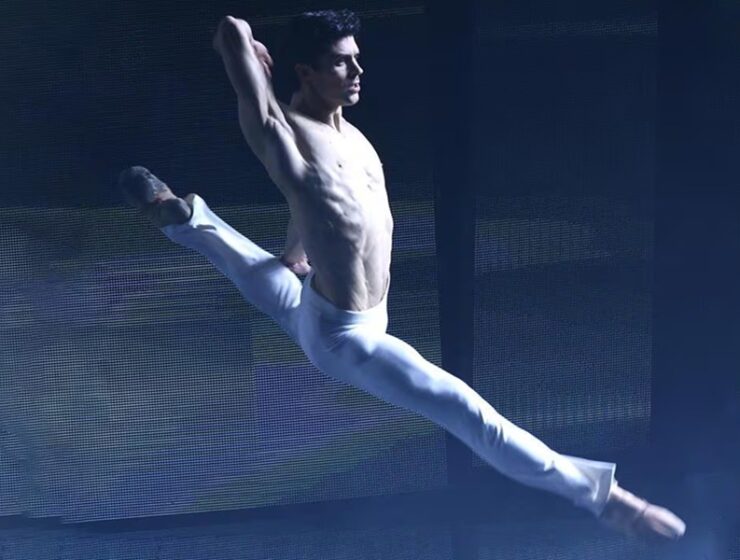 roberto bolle