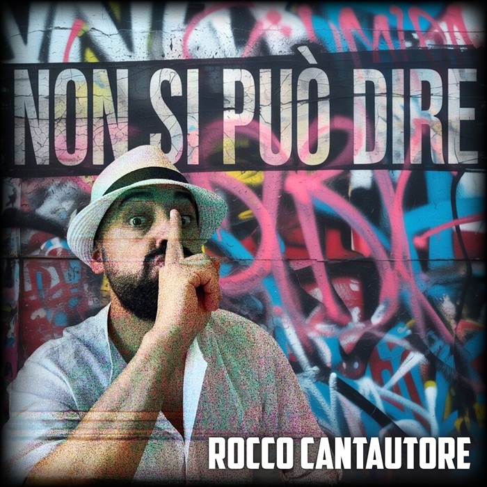 rocco cantautore cover