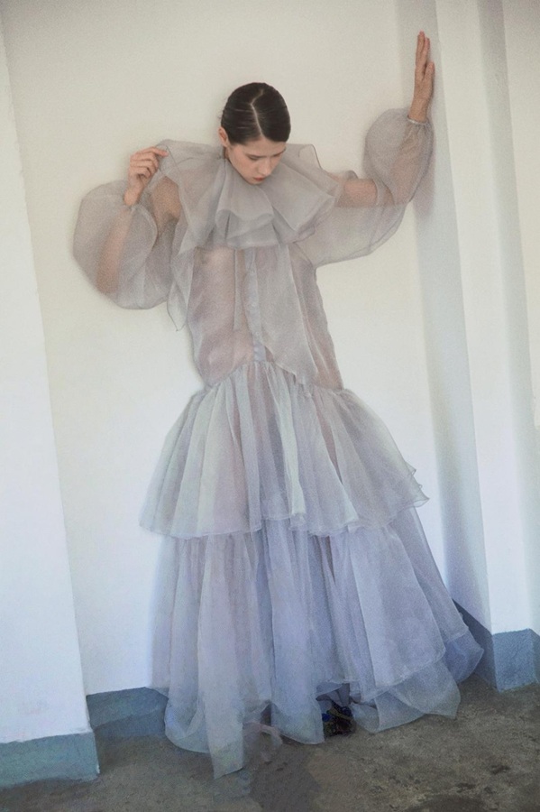 romeo gigli severance