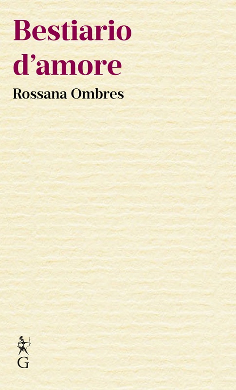 rossana ombres bestiario