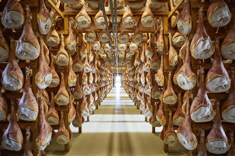 PROSCIUTTO DI SAN DANIELE