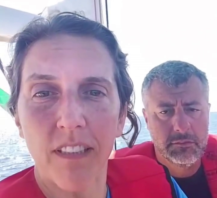 annalisa corrado e pino scotto