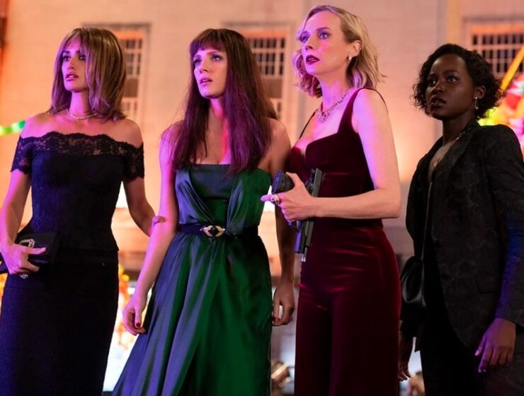 secret team 355 film