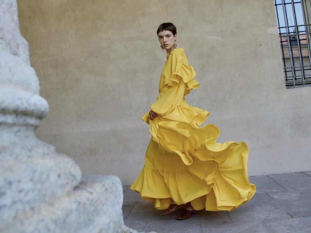 romeo gigli severance