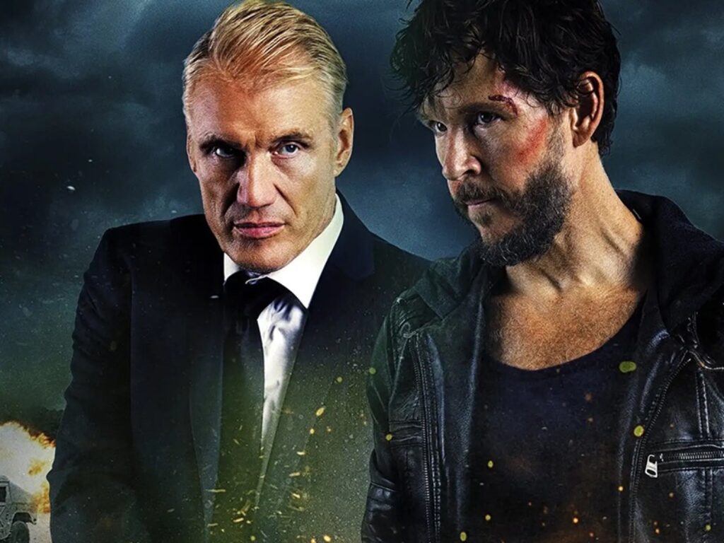 sezione 8 film trama