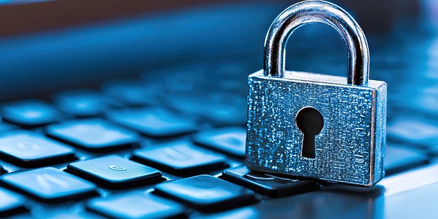 sicurezza blockchain