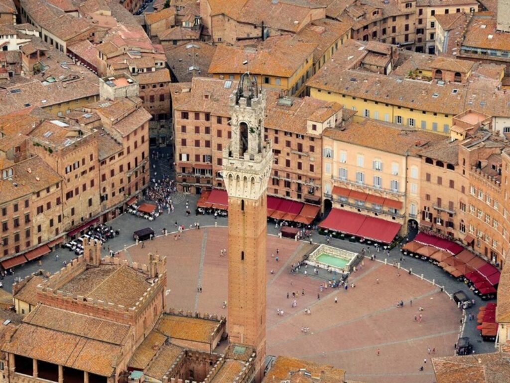 siena medioevo