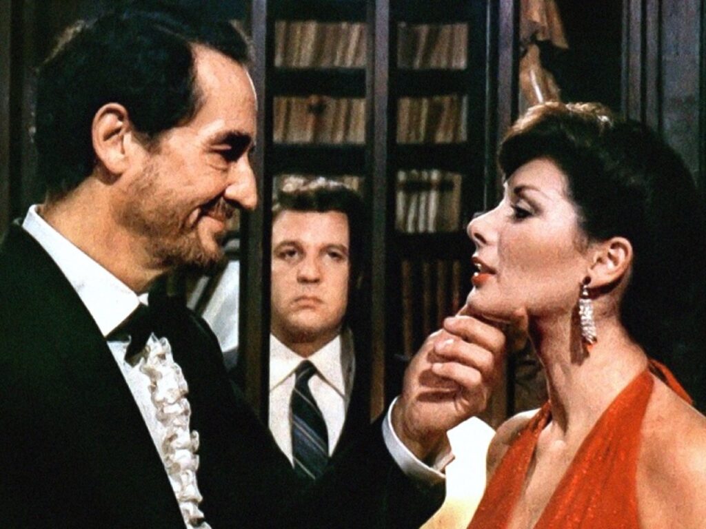 sono fotogenico film trama