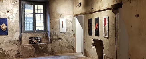 spazio hus cinque sguardi