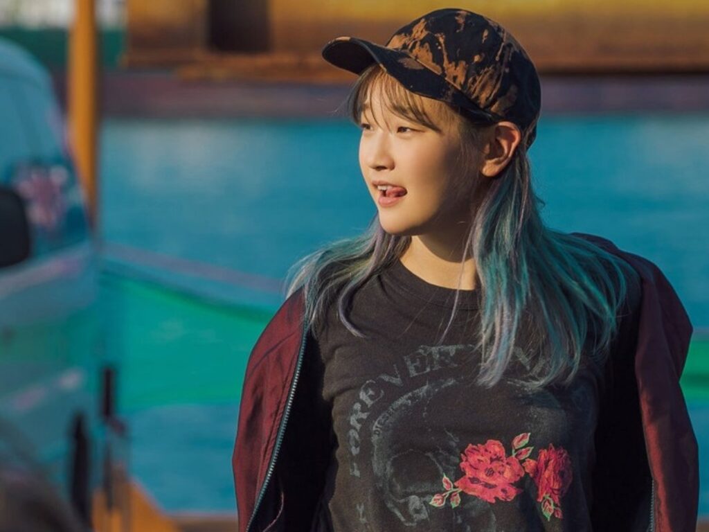 special delivery film trama