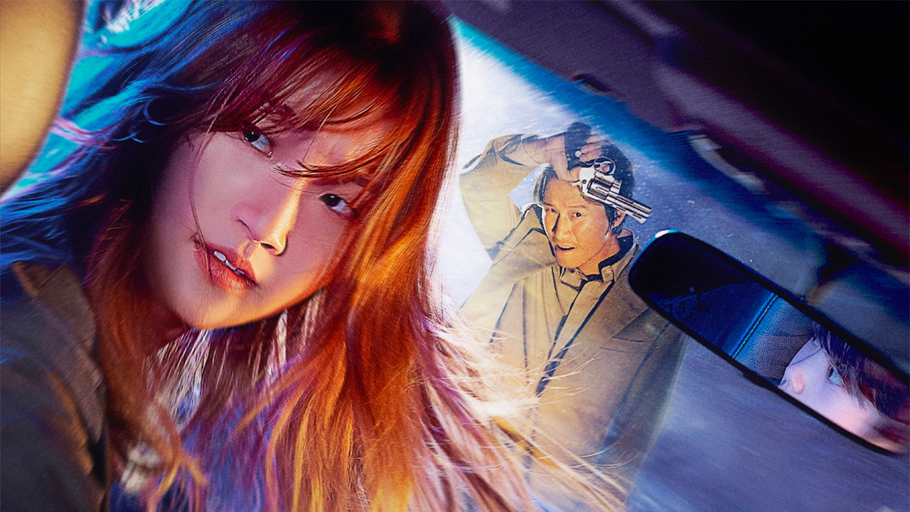 special delivery film trama